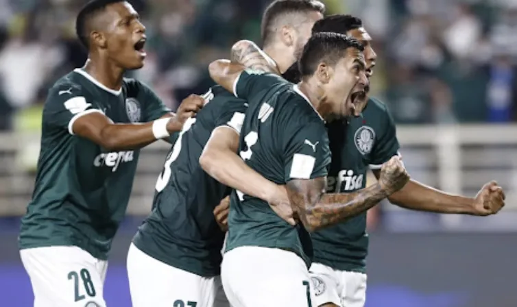 Bongdalu cập nhật tin tức Palmeiras vs Al Ahly mới nhất