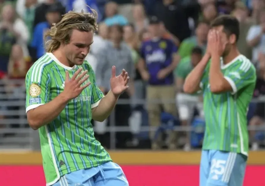 Hiểu rõ thông tin Seattle Sounders vs Atletico Madrid từ Bongdalu