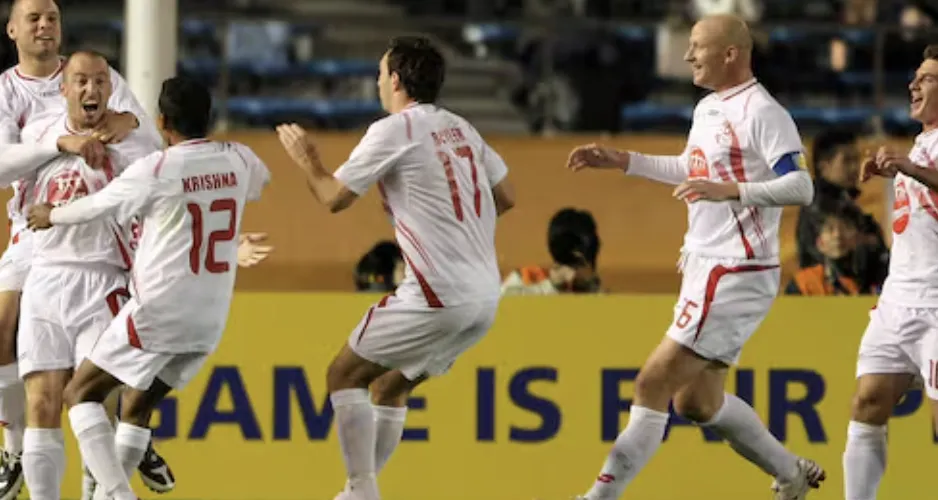 Bongdalu dự đoán chính xác soi kèo trận Benfica vs Auckland City