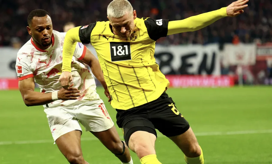 Theo dõi đội hình dự kiến Mamelodi Sundowns vs Dortmund từ Bongdalu