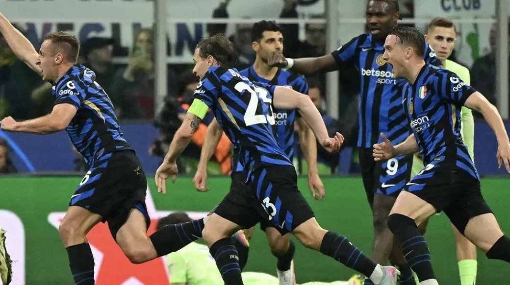 Nắm rõ dữ liệu ra sân Inter Milan vs Urawa Reds từ Bongdalu