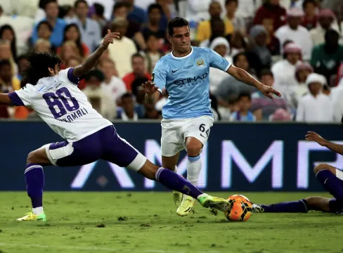 Soi kèo Man City vs Al Ain chuẩn xác từ Bongdalu