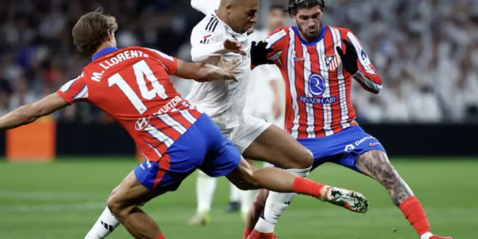 Nắm chắc các kinh nghiệm soi kèo Atletico Madrid và Botafogo từ Bongdalu